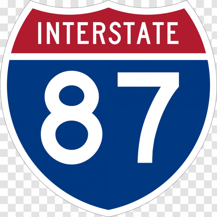 Interstate 10 In California 15 5 - Department Of Transportation - Color Border Transparent PNG