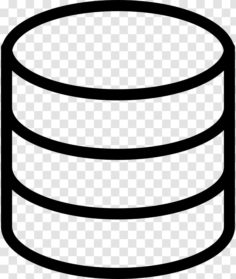 Datasource Database - Psd Source File Transparent PNG