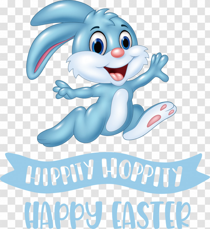 Happy Easter Day Transparent PNG