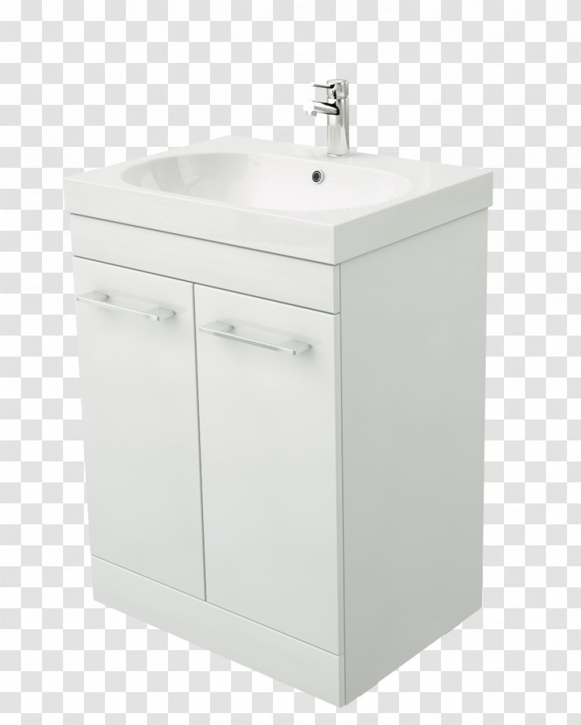 Bathroom Cabinet Sink Tile Drawer Transparent PNG