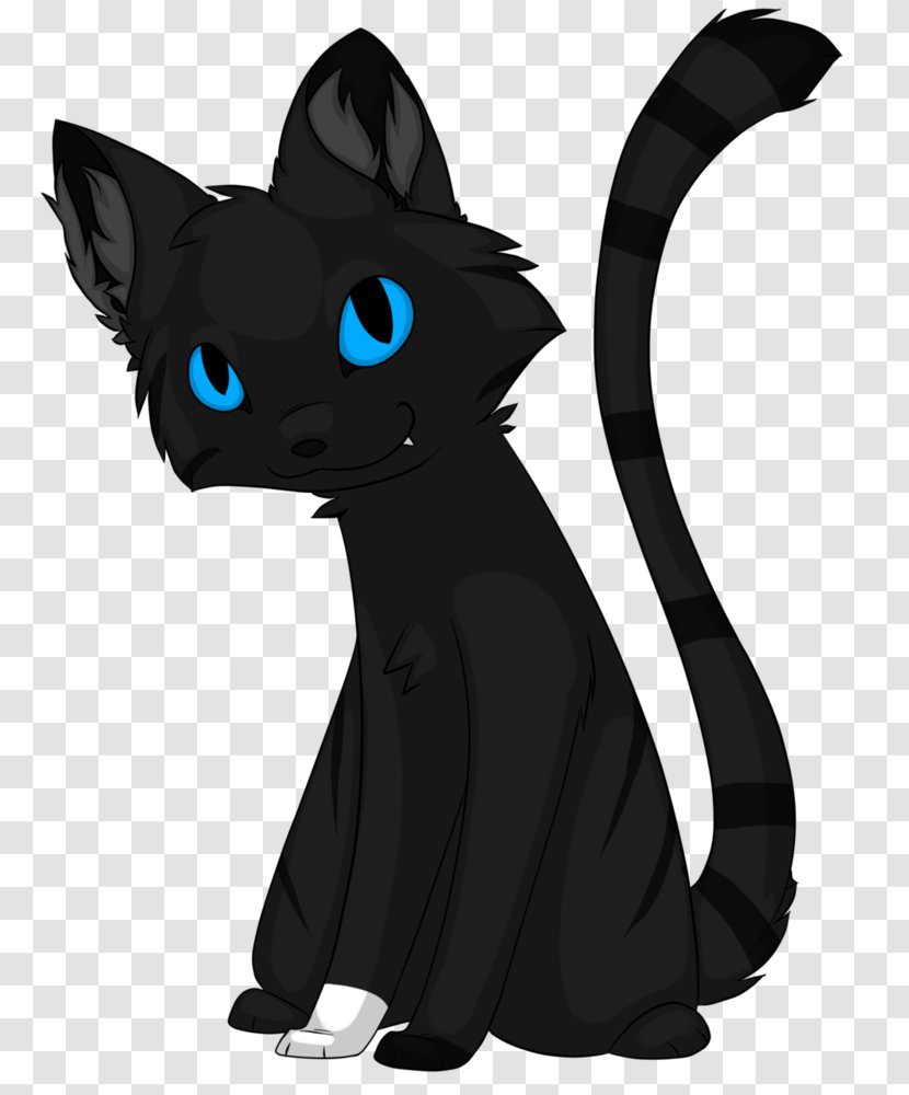 Gobbolino, The Witch's Cat Black Witchcraft DeviantArt - Frame Transparent PNG
