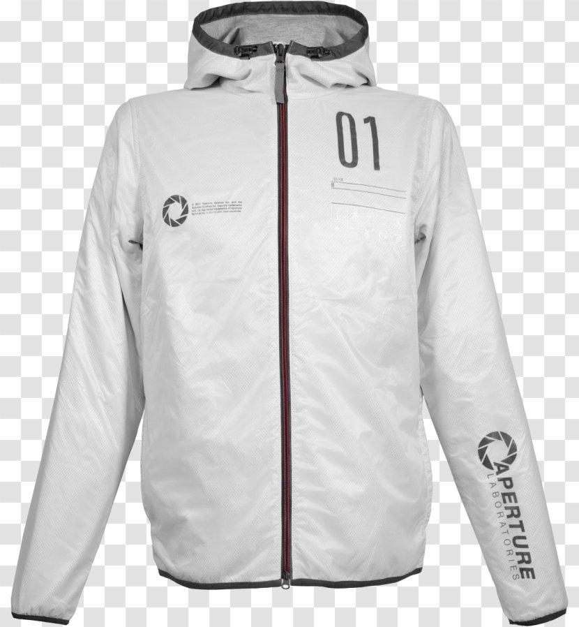 T-shirt Portal Hoodie Jacket Clothing - Outerwear - Motorcycle With Hood Transparent PNG