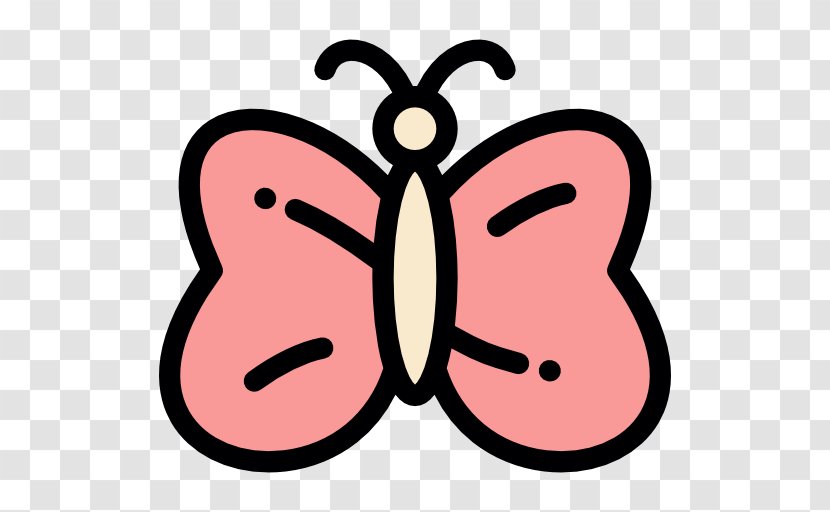 Butterfly Clip Art - Artwork Transparent PNG