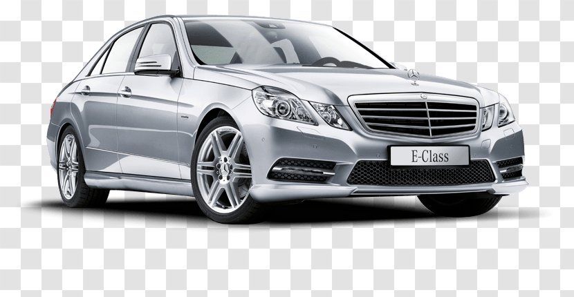 Mercedes-Benz E-Class Car A-Class Luxury Vehicle - Northern Cyprus - Mercedes E350 Transparent PNG