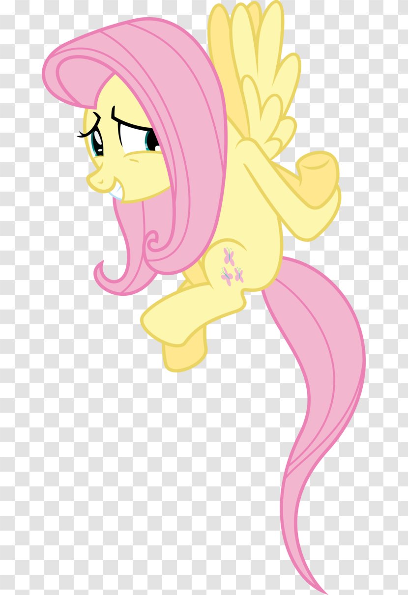 Fluttershy Pony Twilight Sparkle Rainbow Dash - Frame - Playing Vector Transparent PNG