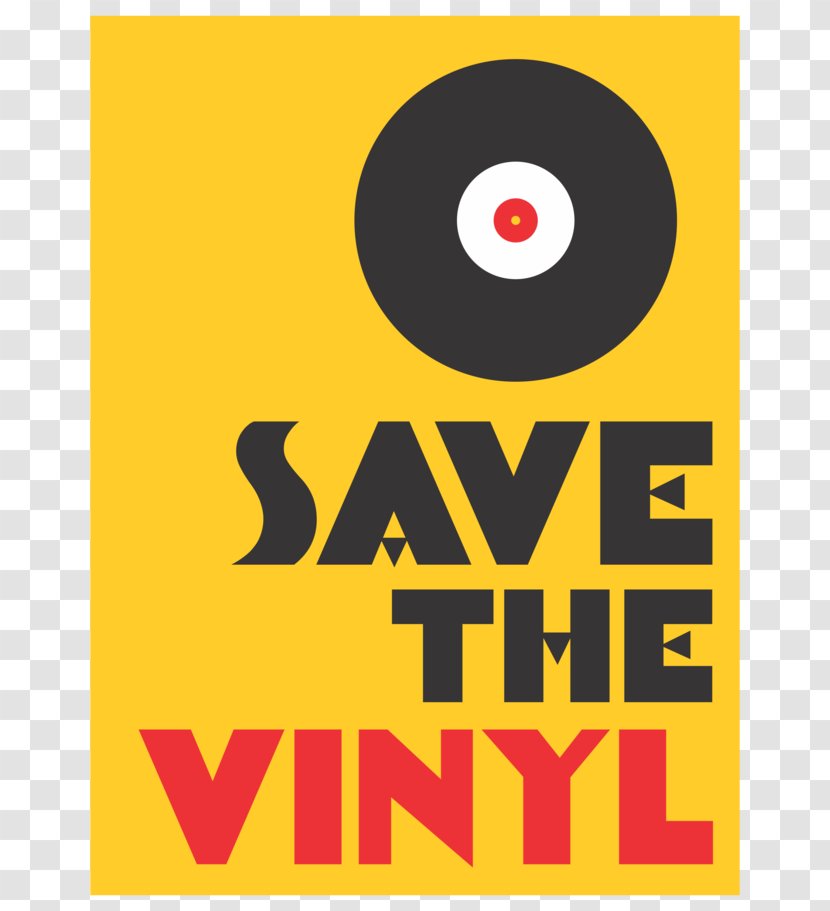 Graphic Design Poster Logo Font - Vinyl Flyer Transparent PNG