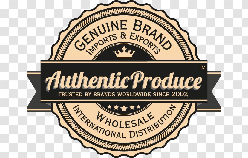 Authentic Produce LLC Wholesale Reseller Drop Shipping Logo - Organization - Seba Distribution Llc Transparent PNG