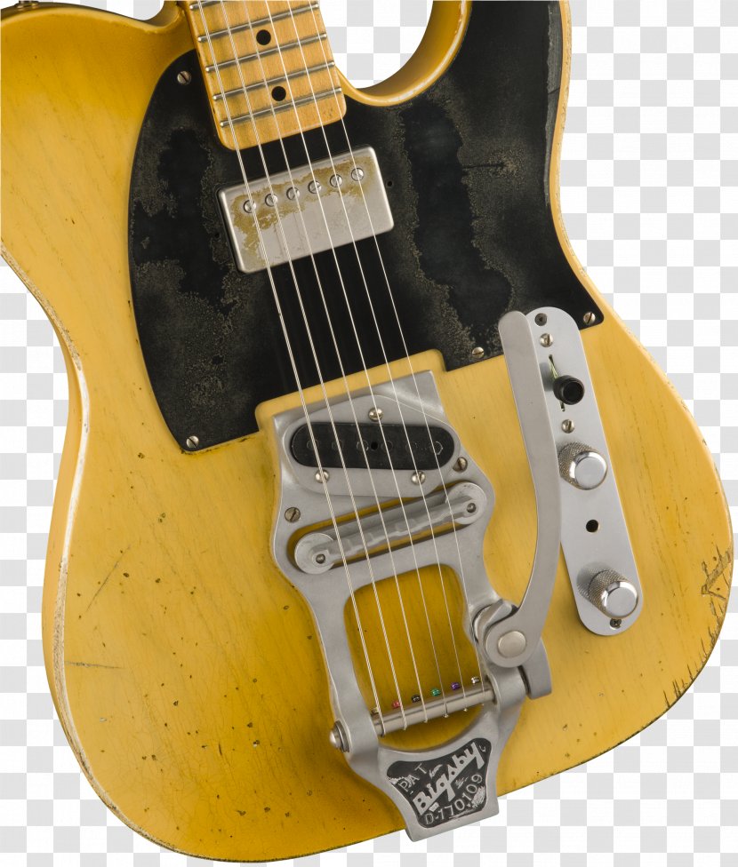 Fender Telecaster Stratocaster Electric Guitar Musical Instruments Corporation - Accessory Transparent PNG