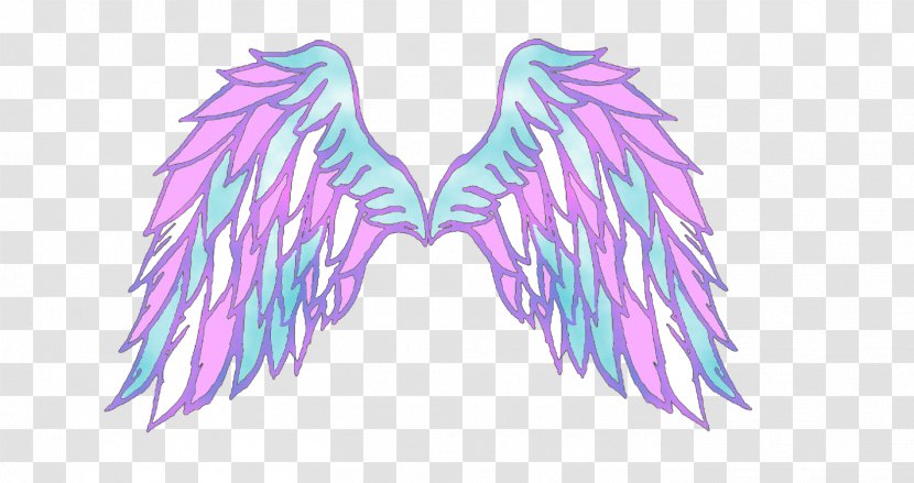 Desktop Wallpaper Child Clip Art - Heart - Wings Transparent PNG