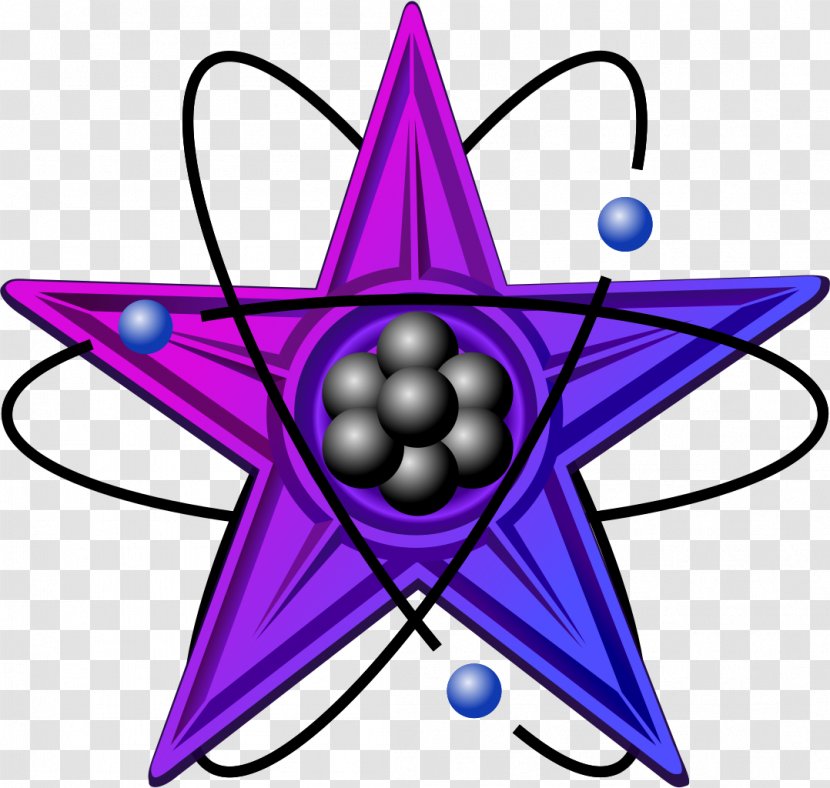 Chemistry Homework Atom Clip Art - Artwork - Science Transparent PNG