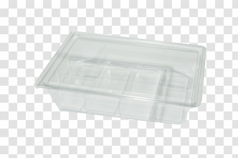 Plastic Rectangle - Aluminium Foil Takeaway Food Containers Transparent PNG