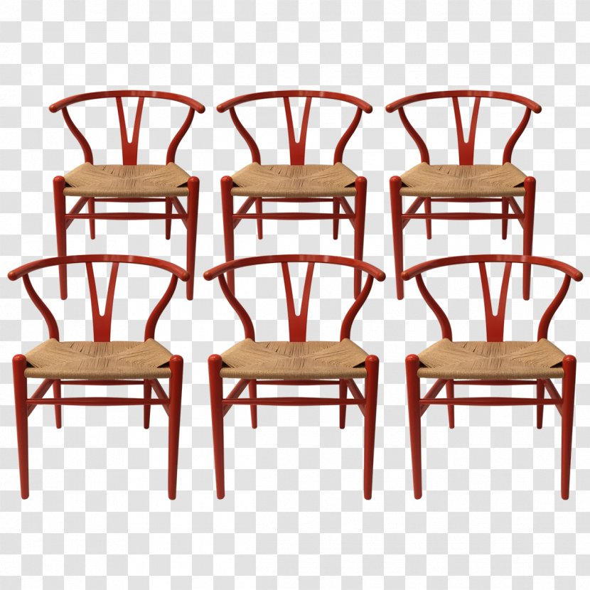 Table Chair Line Transparent PNG
