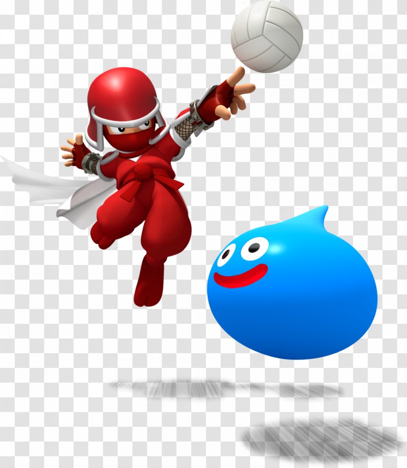Mario Sports Superstars Mix Hoops 3-on-3 & Sonic At The Olympic Games - Sport - Mixer Transparent PNG