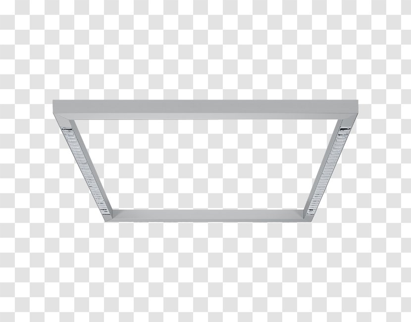 Line Angle Lighting - Table - Conte Transparent PNG