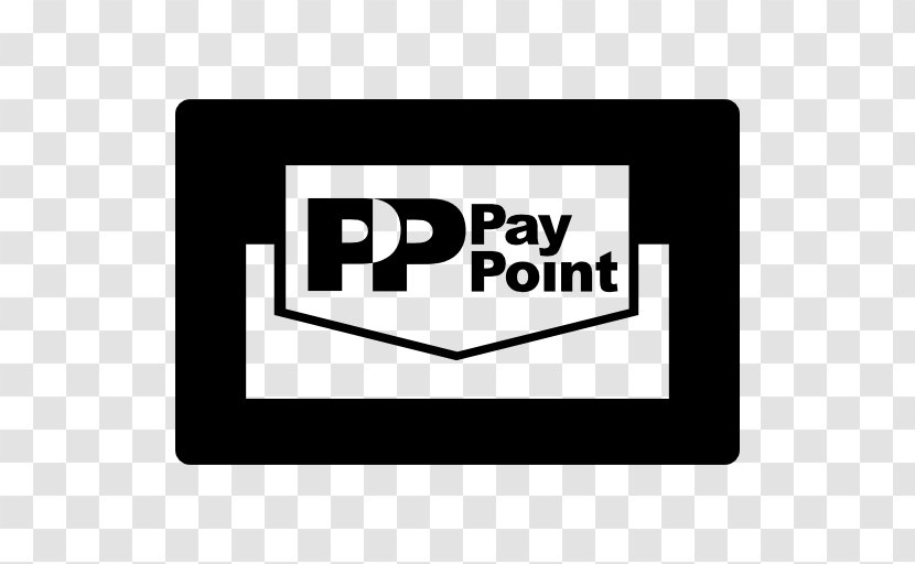 Logo Payment Symbol Font - Area Transparent PNG