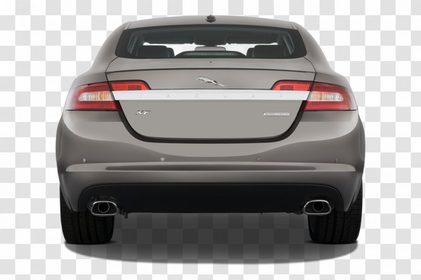 2011 Jaguar XF XJ Cars - Xj - Car Transparent PNG