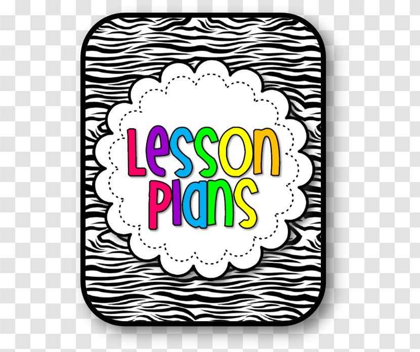 Lesson Plan Teacher Clip Art - Preschool - Poster Template Design Transparent PNG