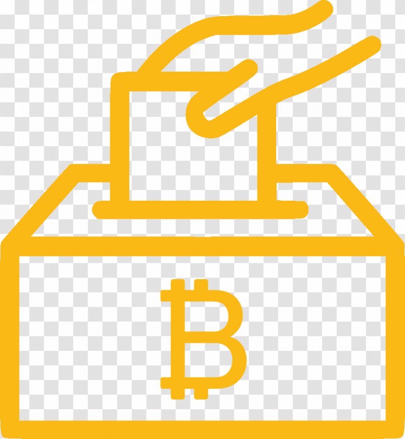 Voting Provisional Ballot Election - Number - Bitcoin Transparent PNG