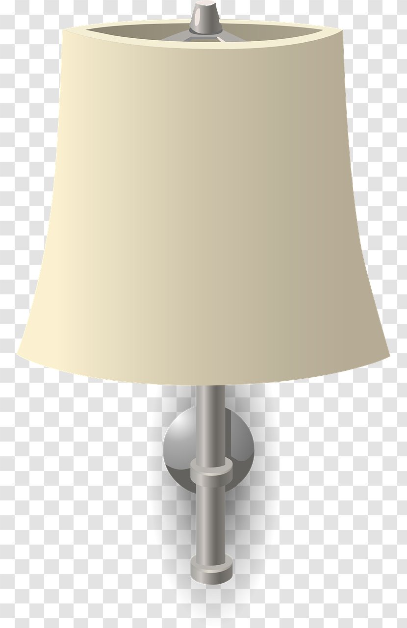 Lighting Lamp Shades Incandescent Light Bulb - Electricity Transparent PNG