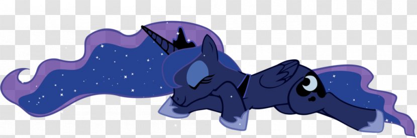 Princess Luna Twilight Sparkle Pony Sleep - Do Princesses Dream Of Magic Sheep Transparent PNG