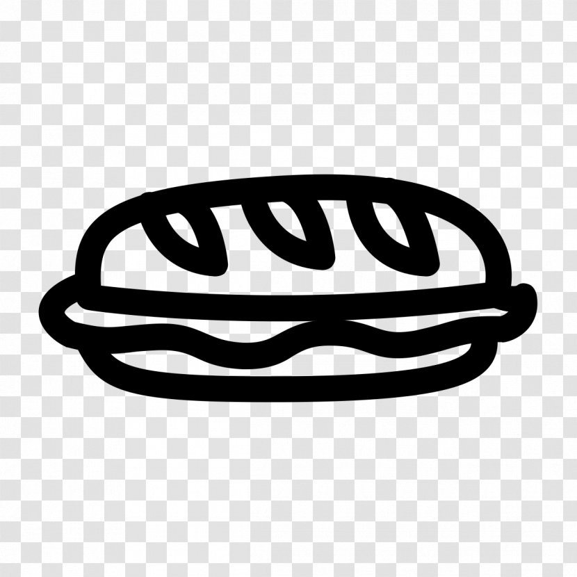 Submarine Sandwich Fast Food - Sandwish Transparent PNG