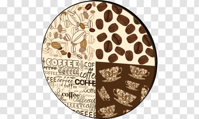 Coffee Bean Cafe Green Extract - Love Transparent PNG