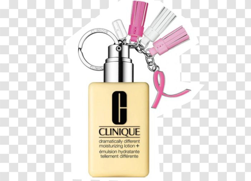 Clinique Dramatically Different Moisturizing Lotion+ Moisturizer Skin Transparent PNG