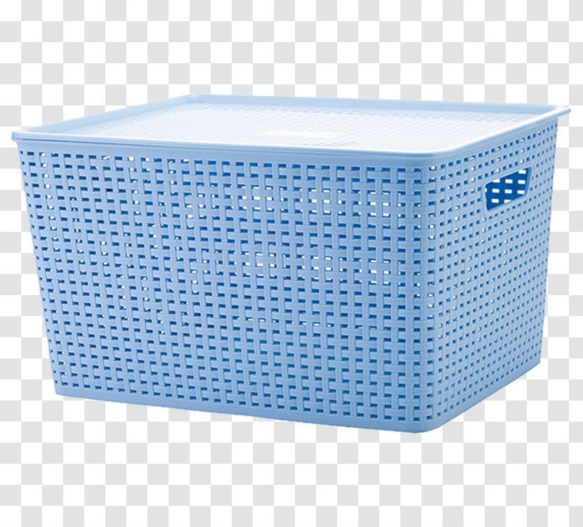 Lid Basket - Laundry - Design Transparent PNG