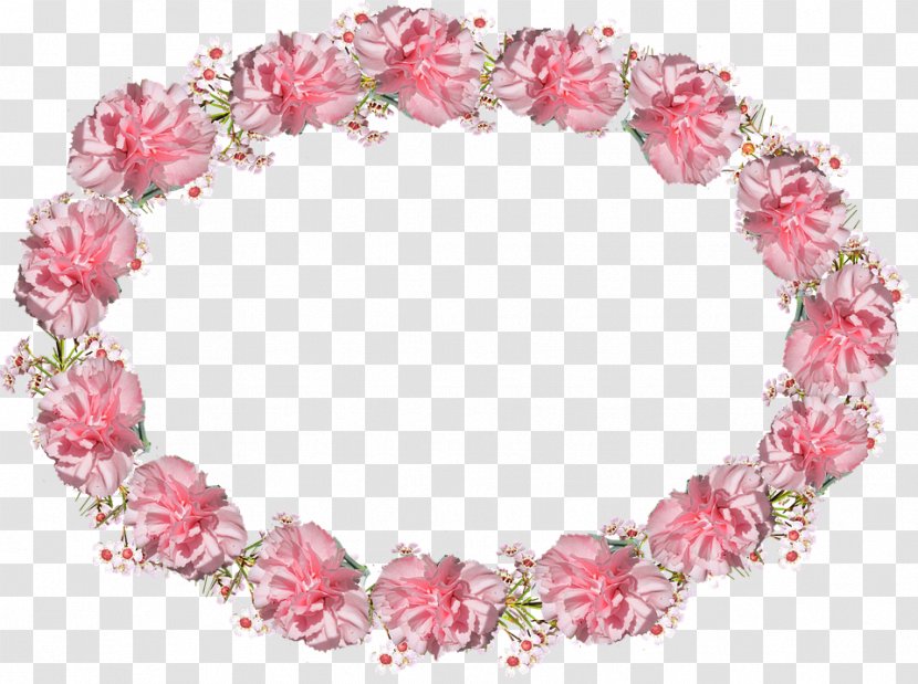 Pink Puri Rai Hotel Oval - Red - Silver Wreath Transparent PNG