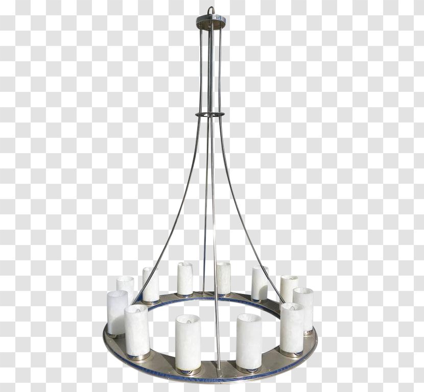 Chandelier Light Fixture Pendant Lighting Transparent PNG