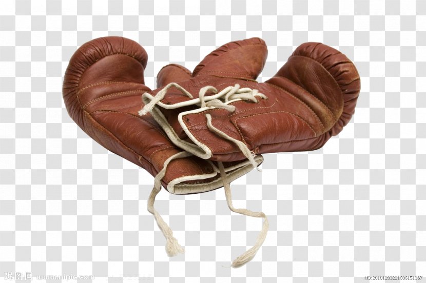Boxing Glove Punch Stock Photography - Poster - Gloves Transparent PNG