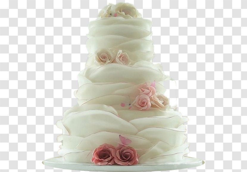 Wedding Cake Topper Tart - Sugar Transparent PNG