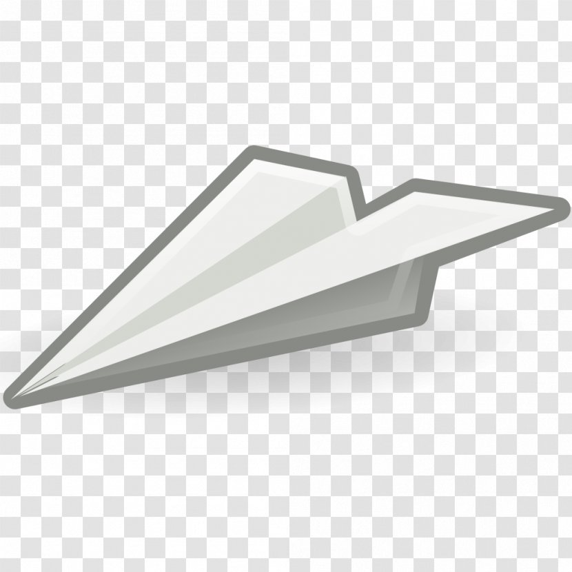 Paper Mario: The Thousand-Year Door Airplane Plane Dobradura - Rocket - Gnome Transparent PNG