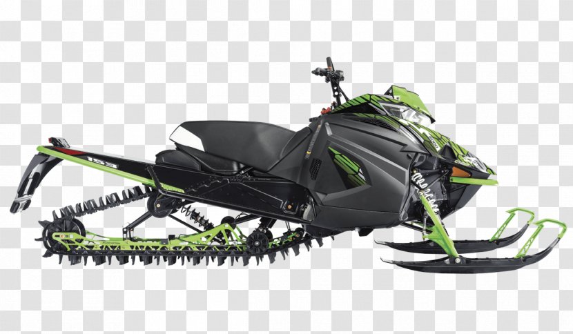 Arctic Cat Snowmobile All-terrain Vehicle Thundercat Side By - Insect - 2019 Transparent PNG