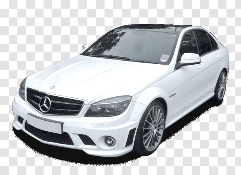 Mid-size Car Alloy Wheel Mercedes-Benz M-Class Motor Vehicle - Compact Transparent PNG