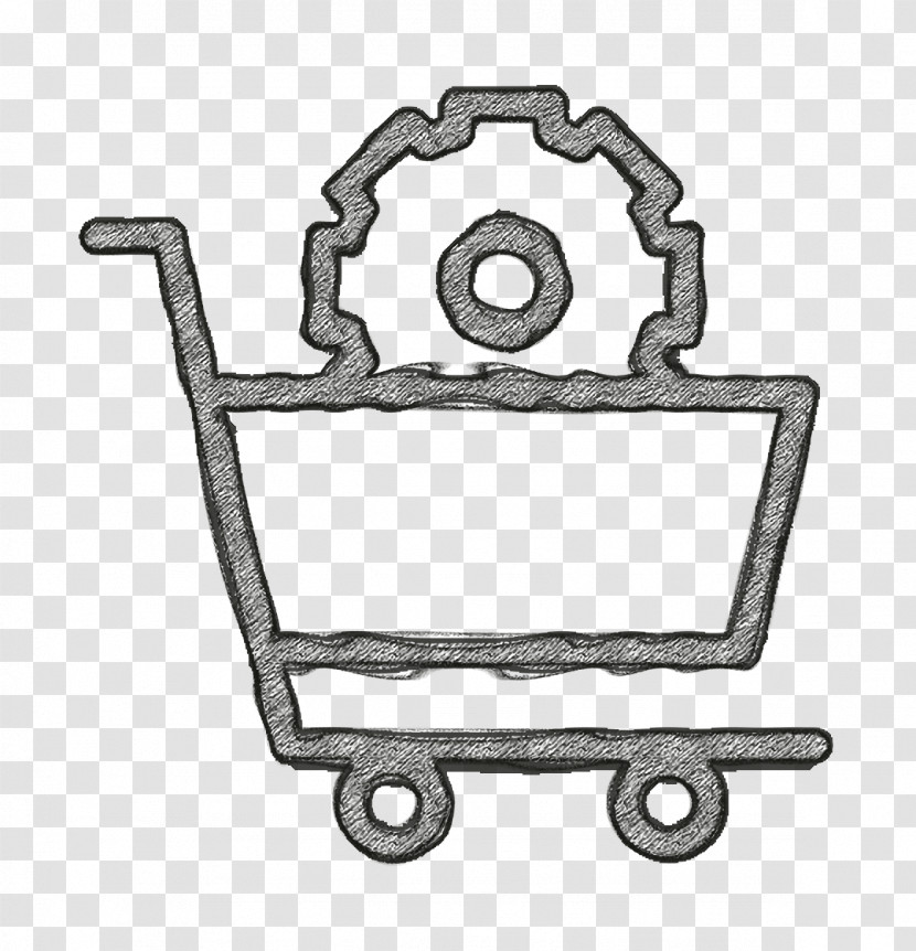 SEO And Marketing Icon Shopping Cart Icon Buy Icon Transparent PNG
