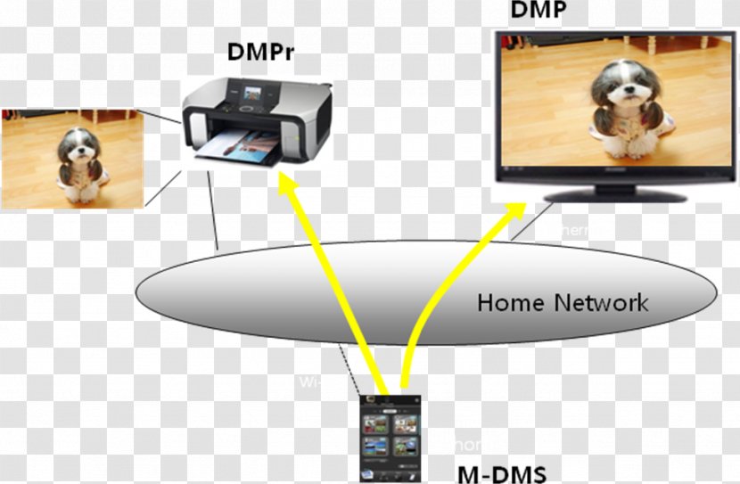 Multimedia Digital Living Network Alliance Set-top Box Java TV Media - Settop - Dmpr Transparent PNG