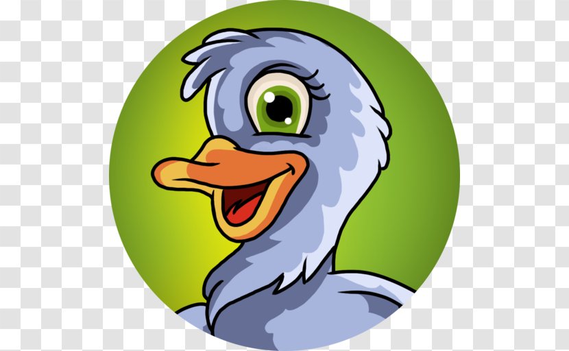 Beak Goose Bird Cygnini Duck - Ugly Duckling Transparent PNG