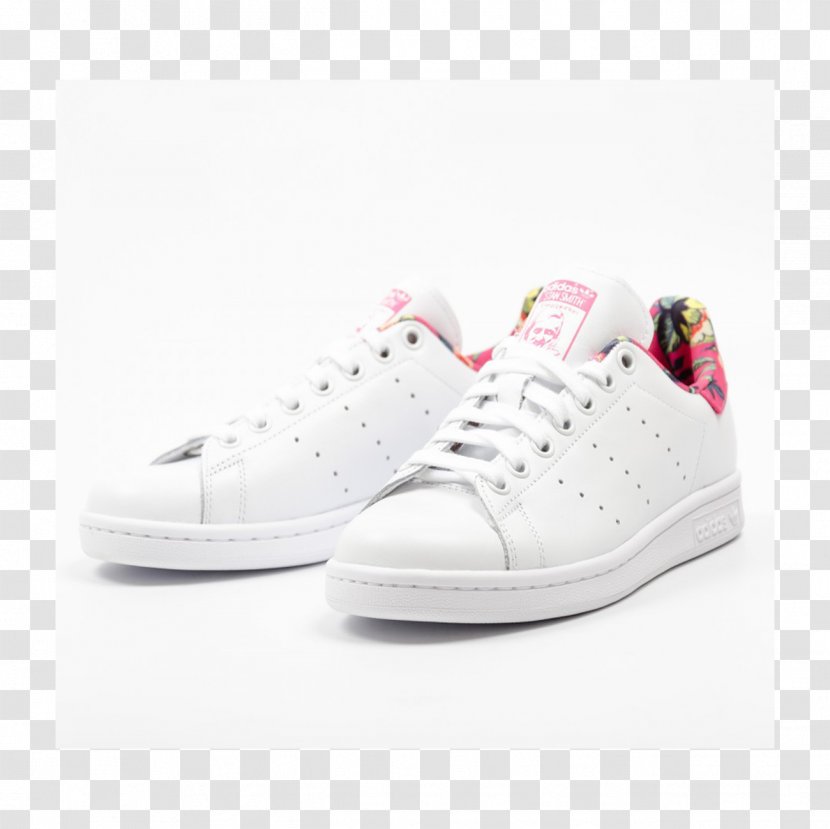 Adidas Stan Smith Sneakers Skate Shoe Transparent PNG