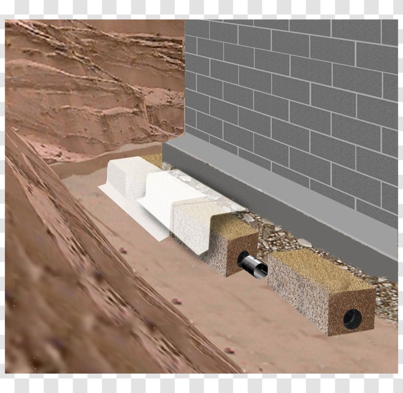 New Moisture Barrier Technology In Sweden AB Allmän Material- Och Arbetsbeskrivning Drainage Plastic Pipe - Box Ring Transparent PNG