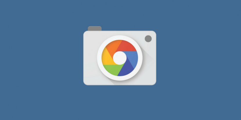Pixel 2 Android Google Camera - Brand Transparent PNG