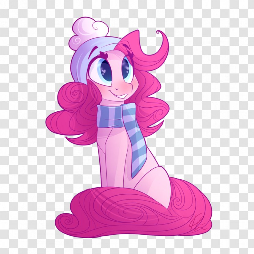 Pinkie Pie Twilight Sparkle Pony Rarity Rainbow Dash - Equestria Transparent PNG