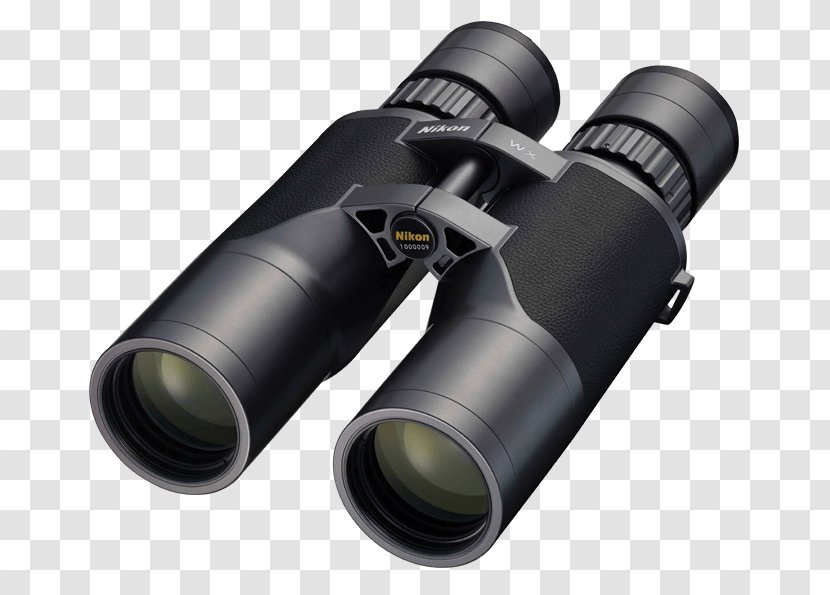 Photo Camera - Binoculars - Carbon Cylinder Transparent PNG