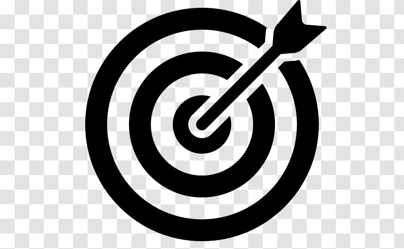 Bullseye Shooting Target Clip Art - Area Transparent PNG