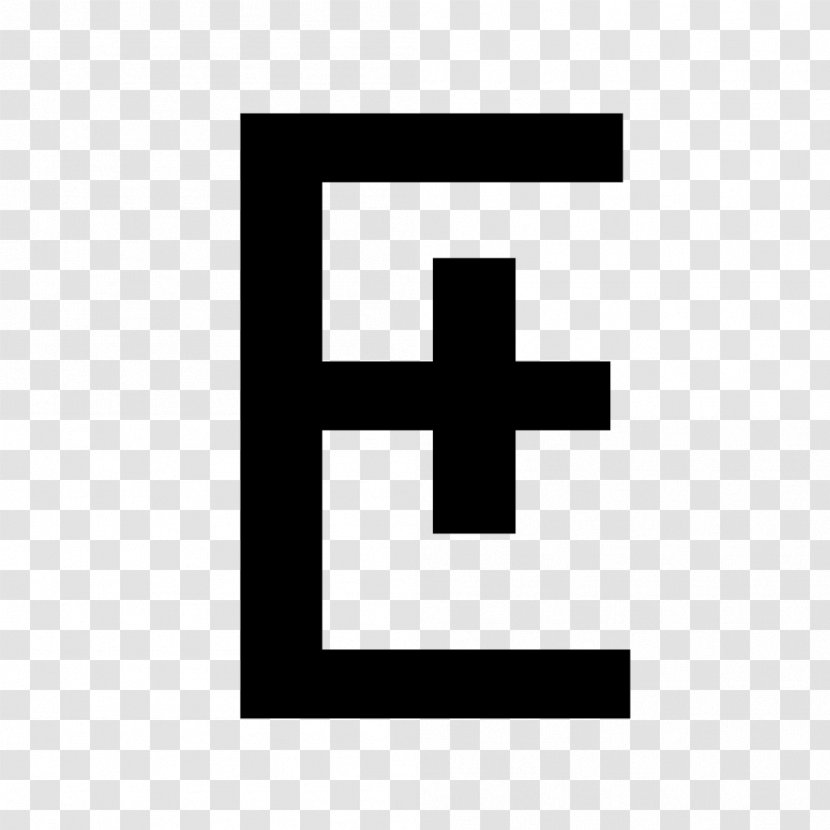 Logo Symbol Brand Angle - Text - F Transparent PNG
