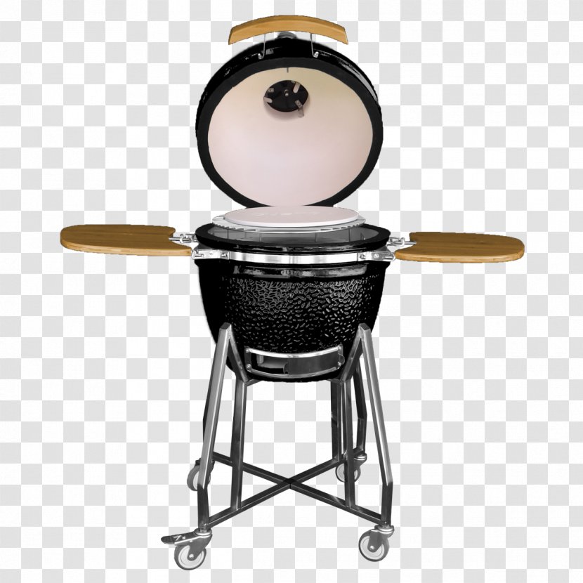 Barbecue Kamado Oven Ceramic Asado - Brick Transparent PNG