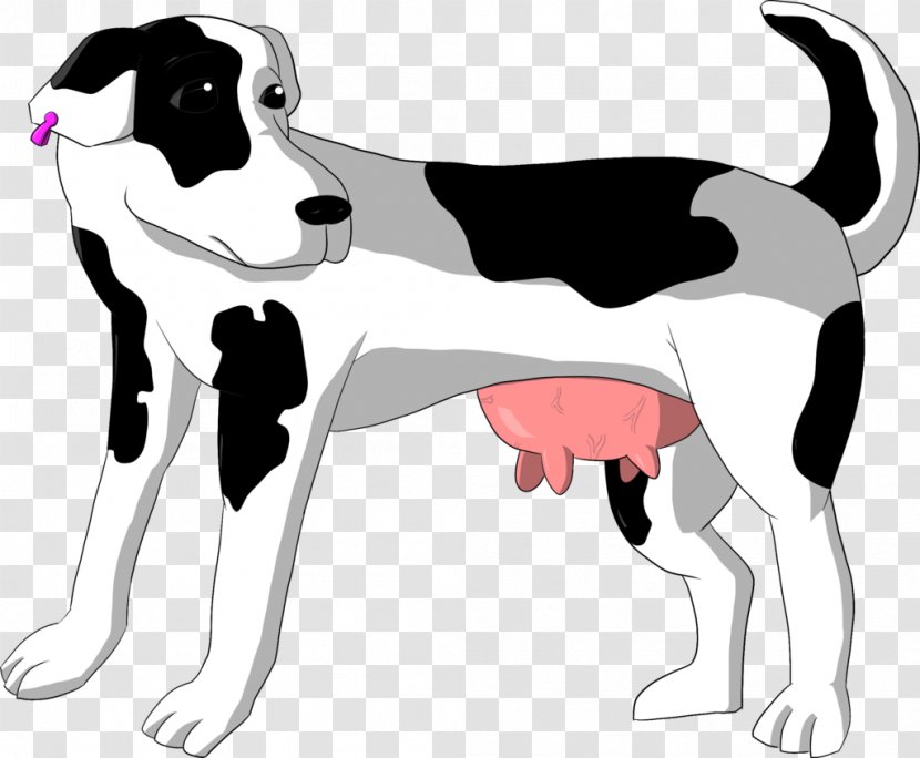 Dog Breed Puppy Snout Clip Art - Vertebrate Transparent PNG