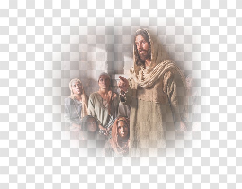 Capernaum Bible Gospel Of Mark Synagogue Render Unto Caesar - Jesus Risen Transparent PNG