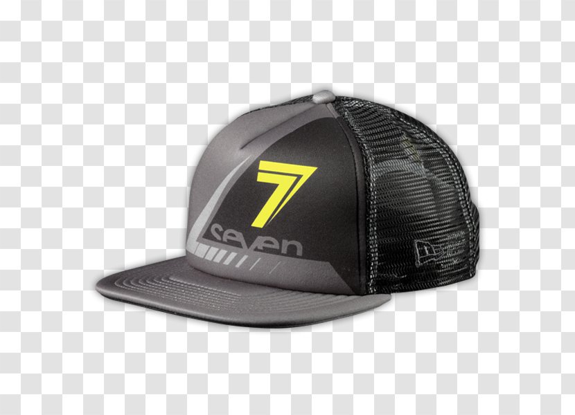 Baseball Cap Hat Clothing Metal Mulisha Transparent PNG