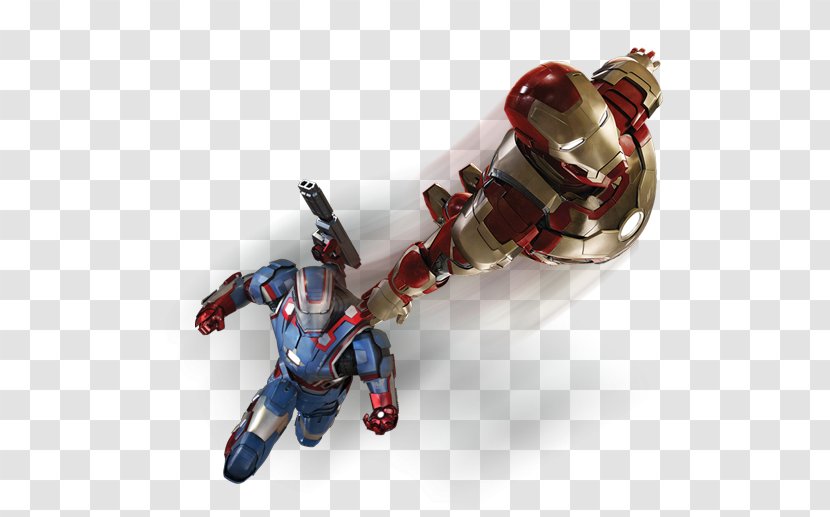 Iron Man War Machine Pepper Potts Film Patriot - Marvel Avengers Assemble - Ironman Transparent PNG